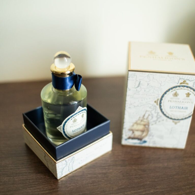 Penhaligon`s "Lothair"100 мл