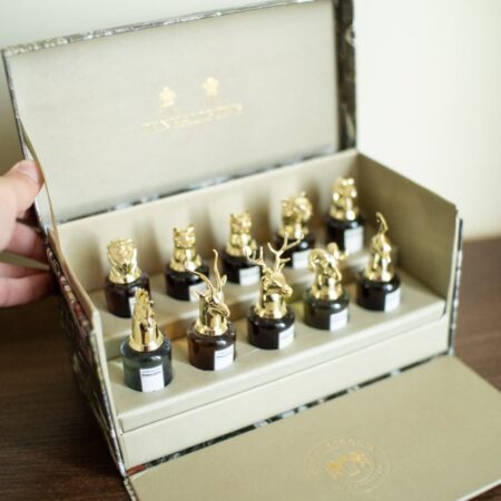 Набір мініатюр Penhaligon's, унісекс.