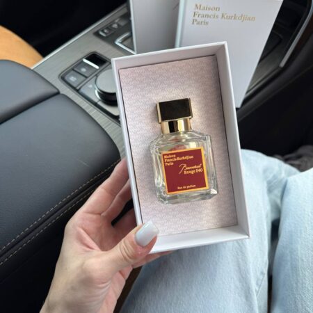 Maison Kurkdjian Baccarat Rouge 540 70 мл