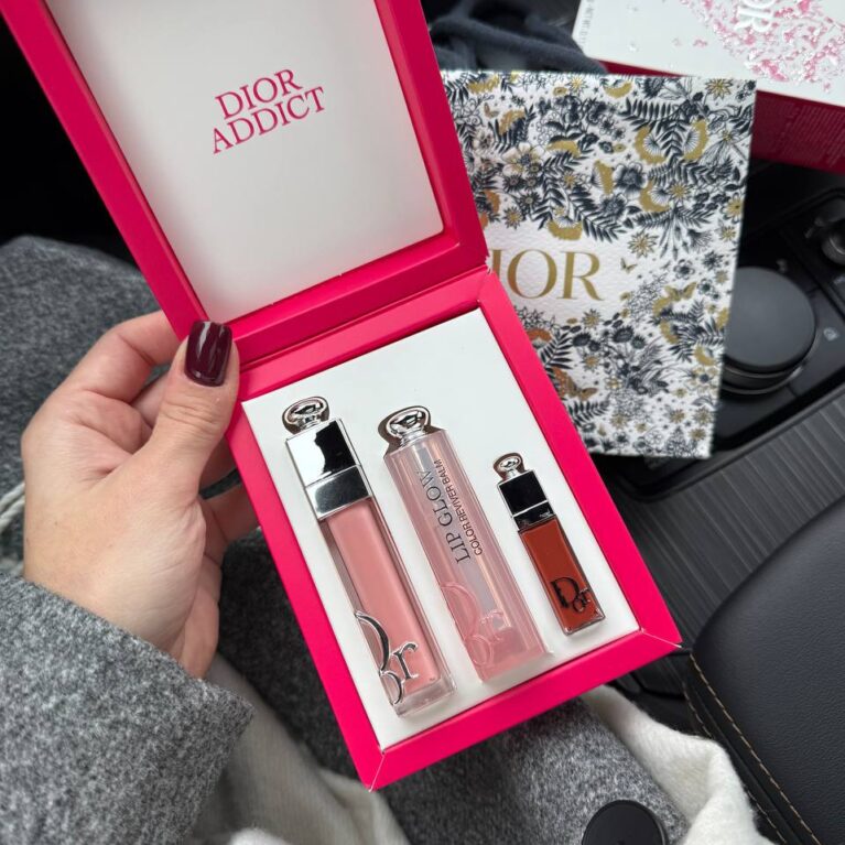 Подарунковий набір  Dior