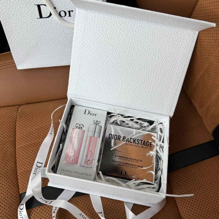 Подарунковий набір Dior