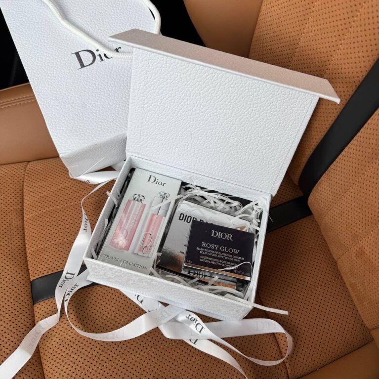 Подарунковий набір Dior