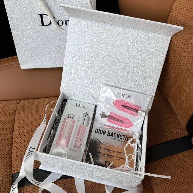 Подарунковий набір Dior