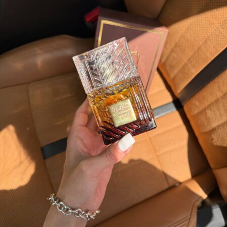 Lattafa Perfumes Khamrah 100 мл