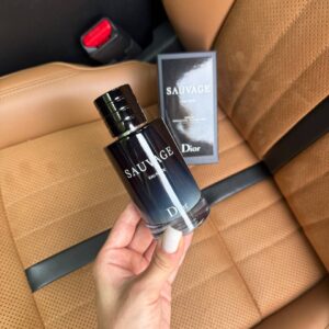 DIOR Sauvage 100 ml