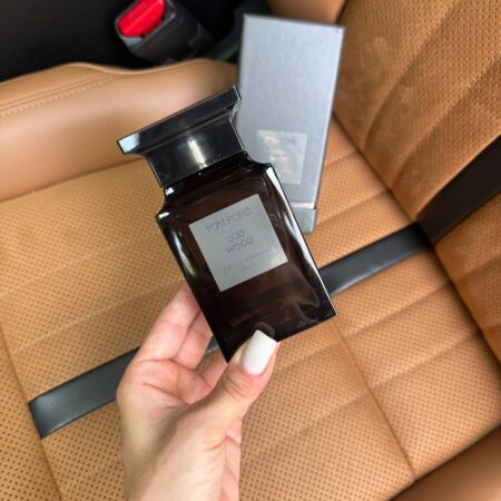 TOM FORD Oud Wood 100 ml