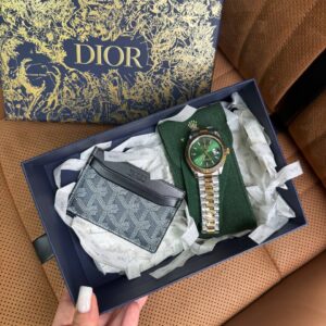 Подарунковий набір Dior для чоловіка