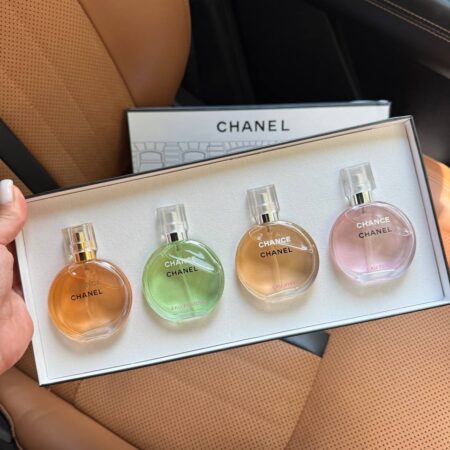 Парфуми Chanel