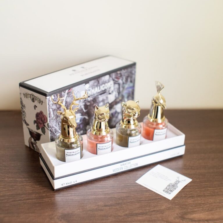 Набір мініатюр Penhaligon's