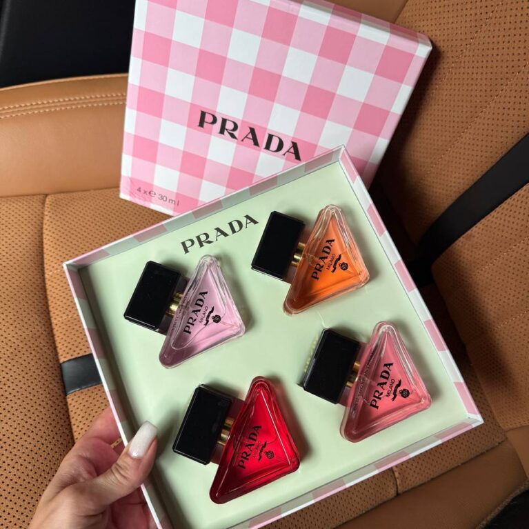 Набір парфумів Prada