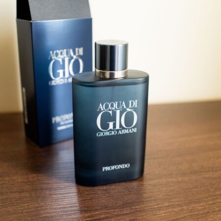 cqua di Giò Profondo Giorgio Armani 100 мл
