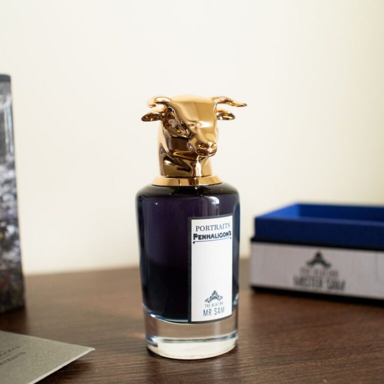 Penhaligon's Mr. Sam 100 мл