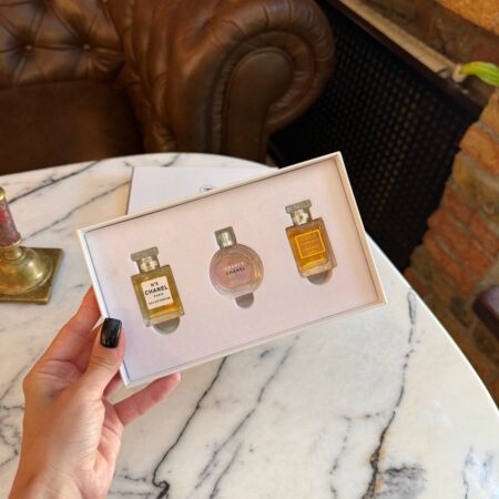Парфуми Chanel